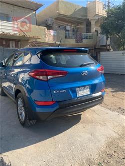 هیوندای تۆکسۆن
